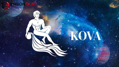 21 Temmuz Salı için Kova burcu yorumu: İşte Beklenen Fırsat!