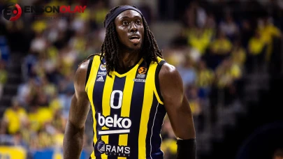 Eski Fenerbahçeli Motley, Kızılyıldız'a transfer oldu