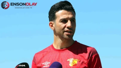 Göztepe ve Trabzonspor, İsmail Köybaşı için özel jübile maçında karşı karşıya gelecek!
