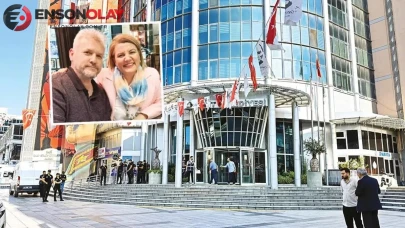 İzmit Belediyesi'nde yolsuzluk operasyonu: CHP'li başkan ve eşi dahil 28 kişi gözaltında