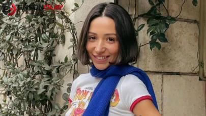 Zeynep Bastık'ın Aşk Hayatı Hakkında Sürpriz Detaylar!