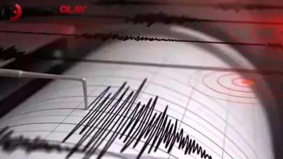 Endonezya'da 5.1 büyüklüğünde deprem
