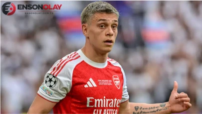 Beşiktaş'ın Trossard hasreti sona eriyor: Transfer tarihi nihayet açıklandı