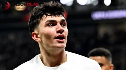 Galatasaray'a Can Uzun'dan müjdeli haber geldi : Teklifi kabul ediyor