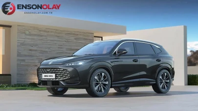 MG ZS, HS, MG7 ve Marvel R modellerinin yeni fiyatları açıklandı