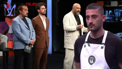 MasterChef 3’lü düelloyu kazanan Recep Batur kimdir?
