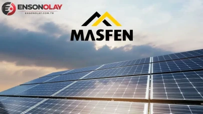 Masfen Enerji hisseleri halka arz sonrası ilk işlem gününde nasıl bir performans gösterdi?