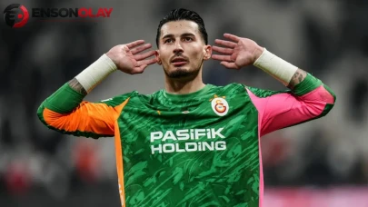 Uğurcan Çakır için 45 milyon euroluk teklif iddiası: Premier Lig ekibi devrede