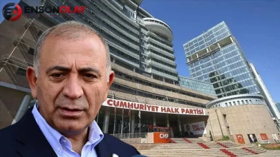 CHP İstanbul İl Kongresi davasında ara karar: Gürsel Tekin görevine devam edecek