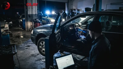 Aracı alana kadar melek, notere bastıktan sonra kayıp! Sahte ekspertizle 47 kişiyi çarptılar... Jandarmadan sayaca müdahale eden çeteye darbe
