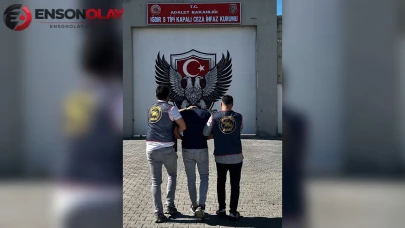 Iğdır'da JASAT'tan şafak operasyonu: 21 yıl hapis cezası olan firari yakalandı