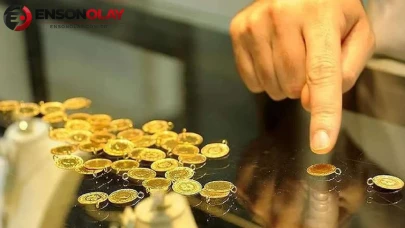 Gram fiyatındaki yükseliş dikkat çekti