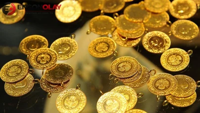 Gram altın ve çeyrek altın kaç TL oldu? Altın fiyatları ne kadar? Altın fiyatlarında son durum ne? 21 Temmuz 2026 güncel altın fiyatları ne kadar?