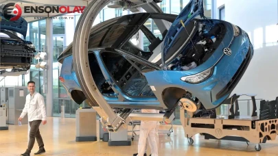 Volkswagen'in yeniden yapılanma planı işçilerin tepkisiyle karşılandı ve engellendi