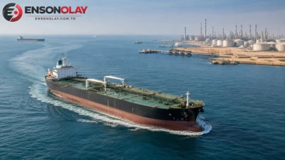 Petrol Tankerlerinde Fatura Tutarı 2,5 Milyon Dolar Artarak Yeni Rekor Seviyeye Ulaştı