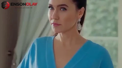 Şevval Sam, "Düğünümüz Var" adını taşıyan yeni komedi dizisi için heyecanını dile getirdi!