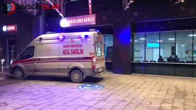 Bilecik'te 29 yaşındaki genç ofisinde ölü bulundu