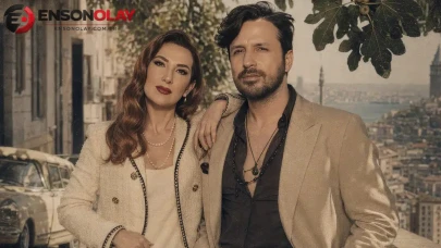 Yonca Lodi kaç yaşında, nereli, evli mi ve çocuğu var mı? Detaylar haberimizde!