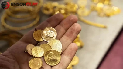 Altın yatırımcıları dikkat: HSBC’den ons altın için yeni fiyat tahmini