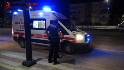 Malatya'da çıkan silahlı olayda 2 kişi yaralandı, olay yerine polis ekipleri sevk edildi.