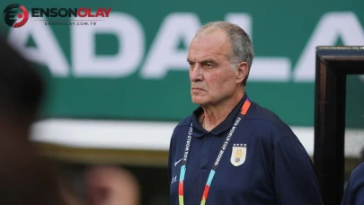 Dünya Kupası'ndaki hayal kırıklığının ardından Bielsa'nın istifası şaşırttı