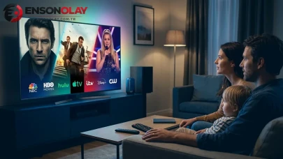 Televizyon Kanallarında Bu Akşam Neler Var? 21 Temmuz 2026 TV Yayın Akışı için Göz Atın!