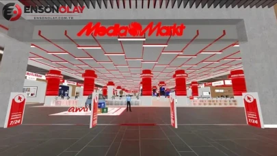 MediaMarkt'ta büyük fırsat : 'Stokları Eritiyoruz' kampanyası başladı