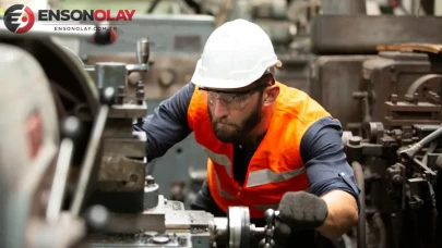 Sanayi Üretimi Beklenmedik Şekilde Yüzde 2,9 Geriledi!