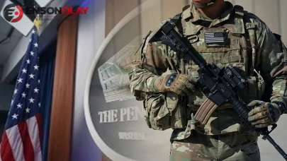 Pentagon, İran saldırıları sonucu yaralanan asker sayısını gizliyor