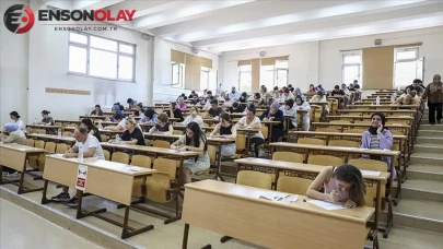 2026 KPSS Ön Lisans Başvuruları İçin Geri Sayım Başladı: Başvuru Süreci Detayları Belli Oldu!