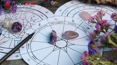 Astroloji dünyasında önemli bir gelişme yaşandı: Yıldız haritanızı yeniden keşfedin!