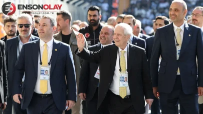 Aziz Yıldırım gözünü karattı : Mason Greenwood sonrası bir bomba daha