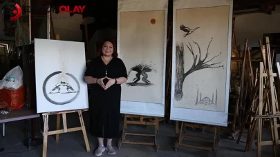 Edirne'de uluslararası sanat buluşması