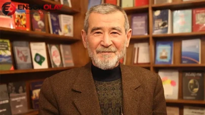 Şair Ahmet Telli hayatını kaybetti