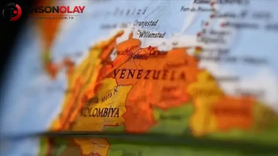 Venezuela'daki depremlerde ölü sayısı 3 bin 889’a yükseldi