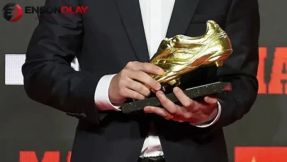 Mbappe, Messi, Haaland ve Kane'nin Dünya Kupası'ndaki gol krallığı yarışı heyecanını arttırıyor!