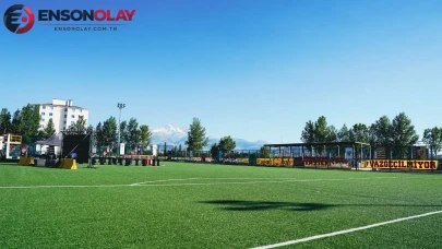 Kayserispor'un altyapı antrenörleri belli oldu