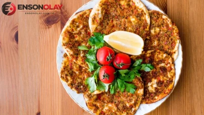 Lahmacun fiyatları enflasyonun önünde: Acaba lahmacun lüks bir tat mı haline geliyor?