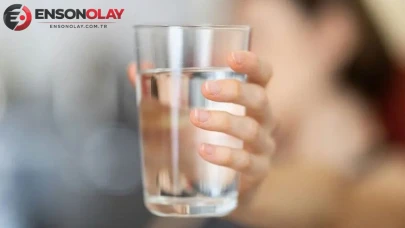 Sağlık Bakanlığından yaz sıcaklarına karşı "su ve beslenme" uyarısı