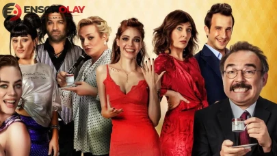 Aile Arasında Filmi Çekildiği Yerler Neresi? İstanbul, Adana Ve Unutulmayan Mekânlar