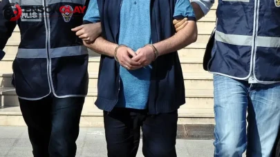 Kahramanmaraş'ta uyuşturucu operasyonu : 25 tutuklu