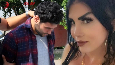 Nida Nazlıer'in katiline müebbet hapis!