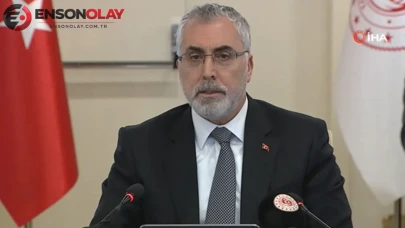 Bakan Işıkhan, Malatya Valiliği'nde