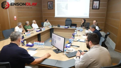 Kocaeli'de izinsiz müzik yayını yapan işletmeye 1,2 milyon TL ceza kesildi