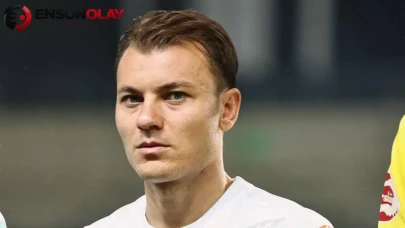 Çorum FK, Teknik Direktör Yusuf Erdoğan ile karşılıklı anlaşarak yollarını ayırdı
