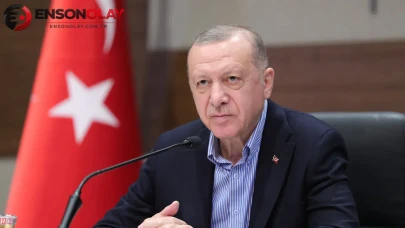 Cumhurbaşkanlığı Kabinesi bugün Beştepe'de : Gündemde NATO, ekonomi ve Orta Doğu var