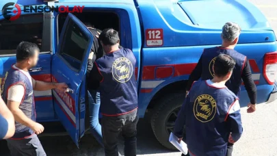 Diyarbakır'da 10 yıl boyunca çözülemeyen cinayetin sırrı çözüldü: Faili meçhul cinayet aydınlatıldı!