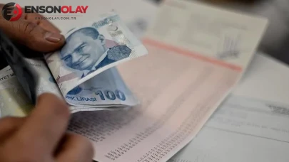 En düşük emekli maaşının yükseltilmesine ilişkin kanun teklifi Meclis'te