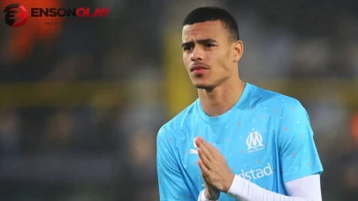 Fenerbahçe'ye Mason Greenwood müjdesi : Transferde mutlu son yakın