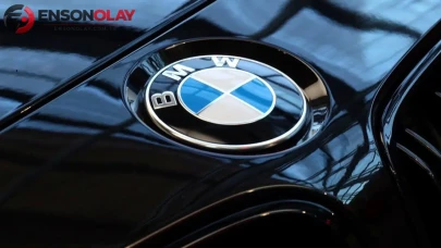 Park halindeyken bile yanabilir! BMW'den kritik uyarı